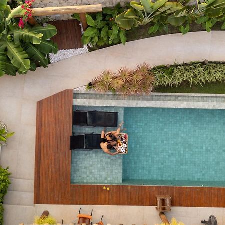 Villa Meraki Praia de Pipa Ngoại thất bức ảnh