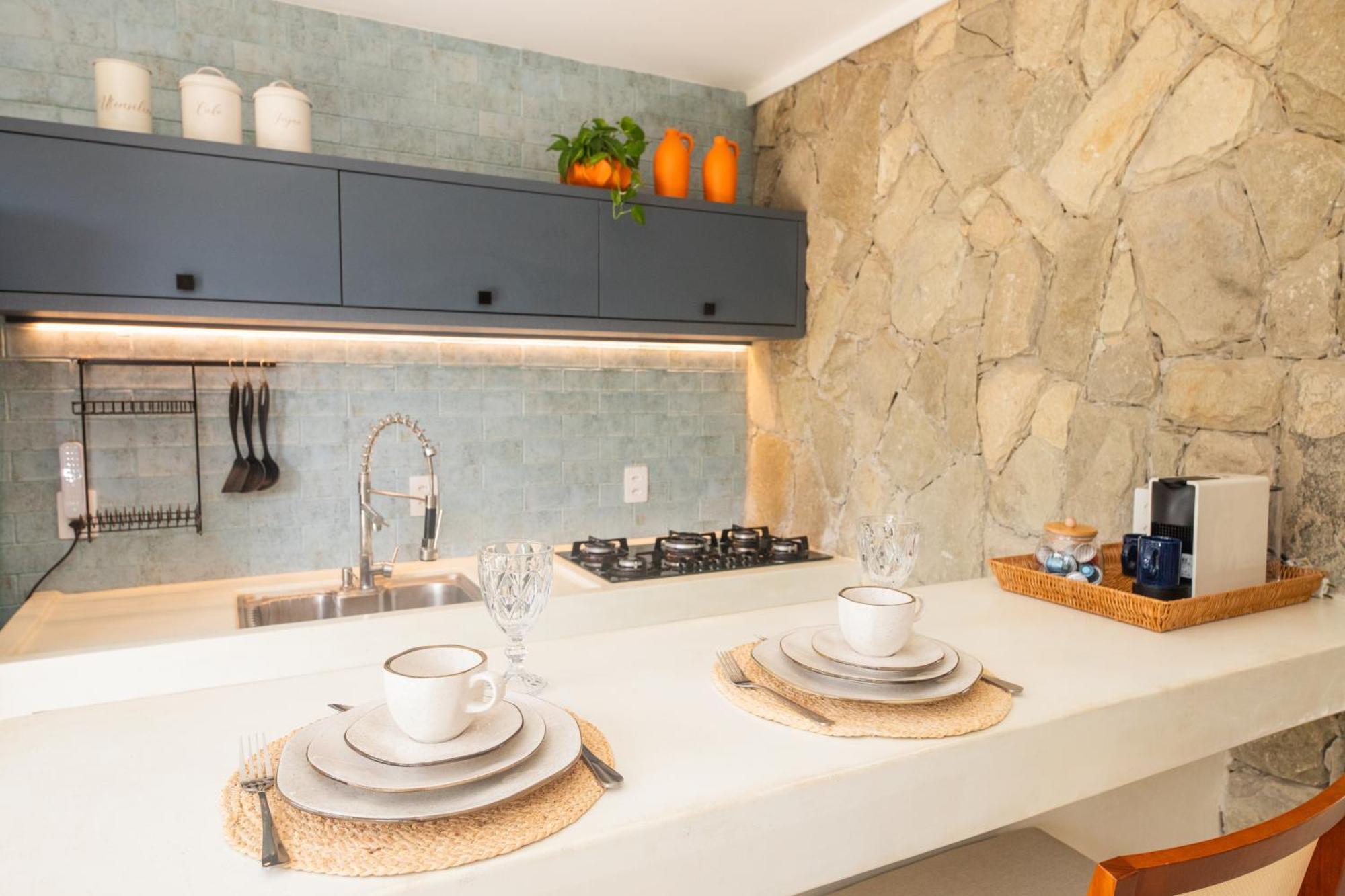 Villa Meraki Praia de Pipa Ngoại thất bức ảnh