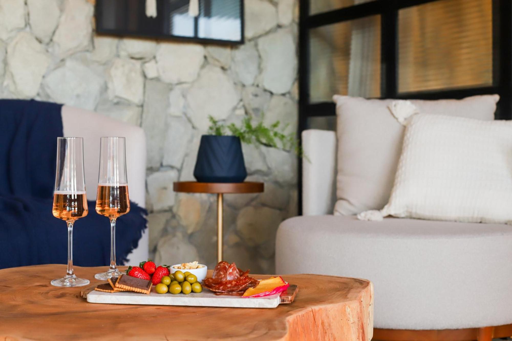 Villa Meraki Praia de Pipa Ngoại thất bức ảnh