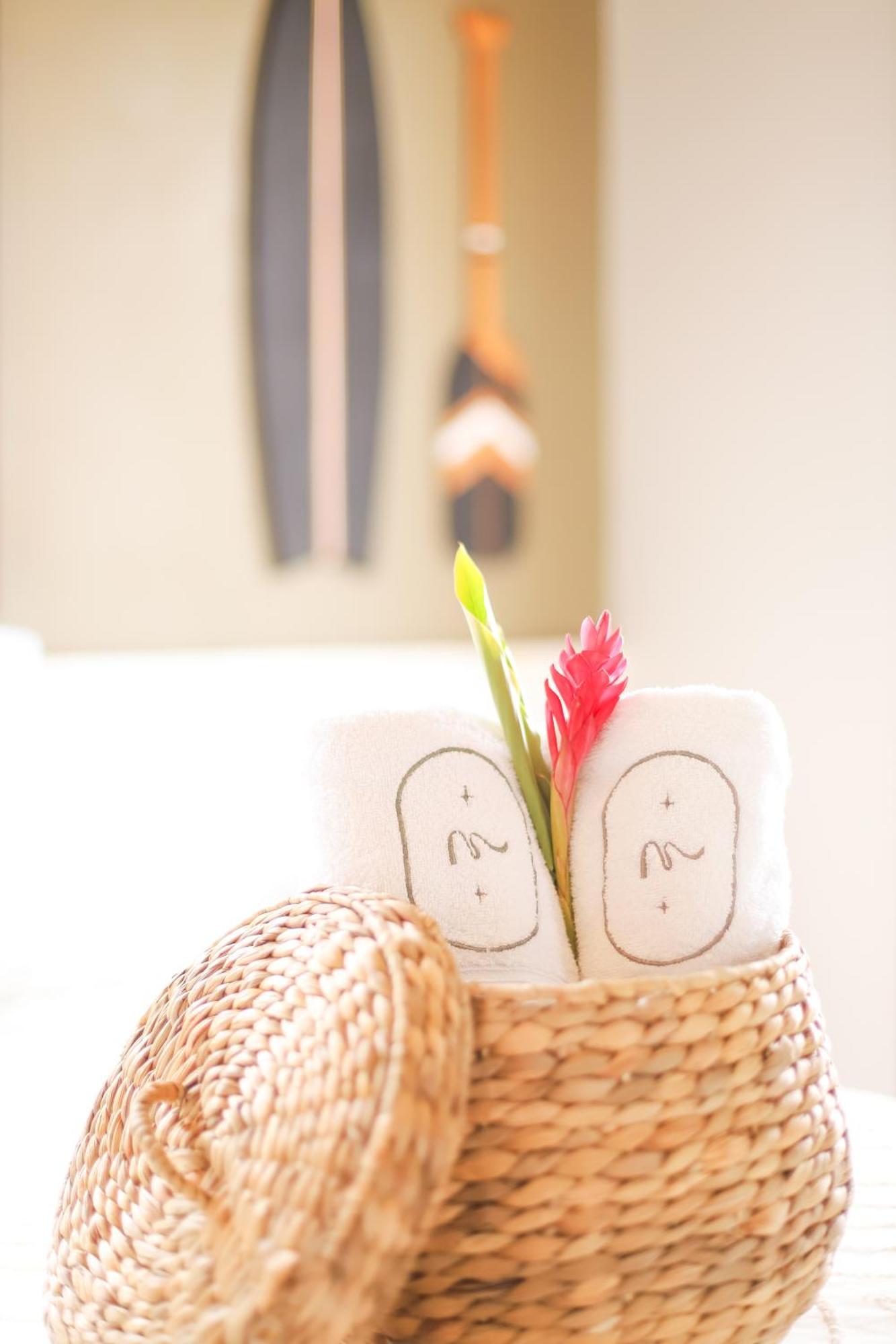 Villa Meraki Praia de Pipa Ngoại thất bức ảnh