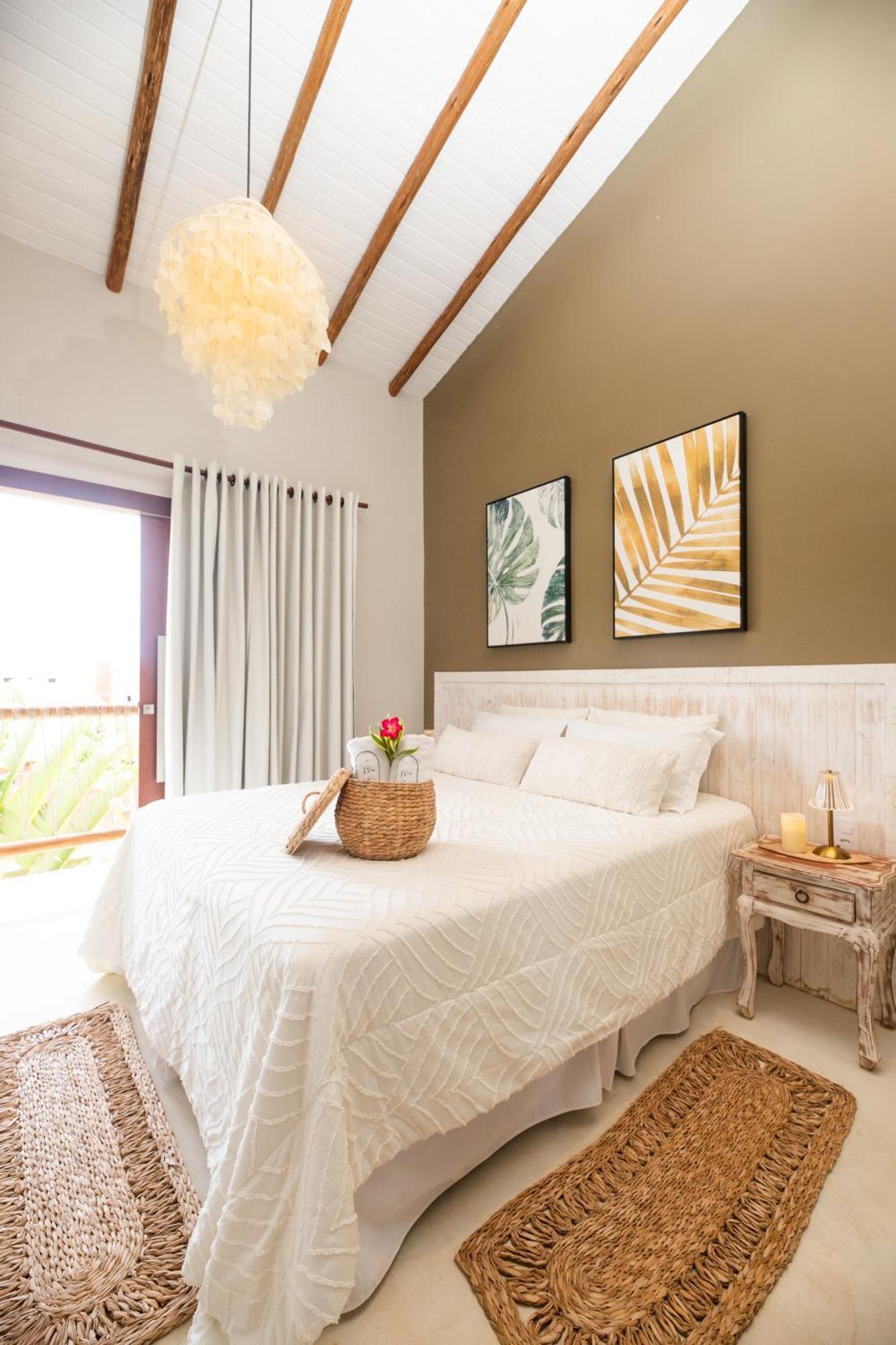Villa Meraki Praia de Pipa Ngoại thất bức ảnh