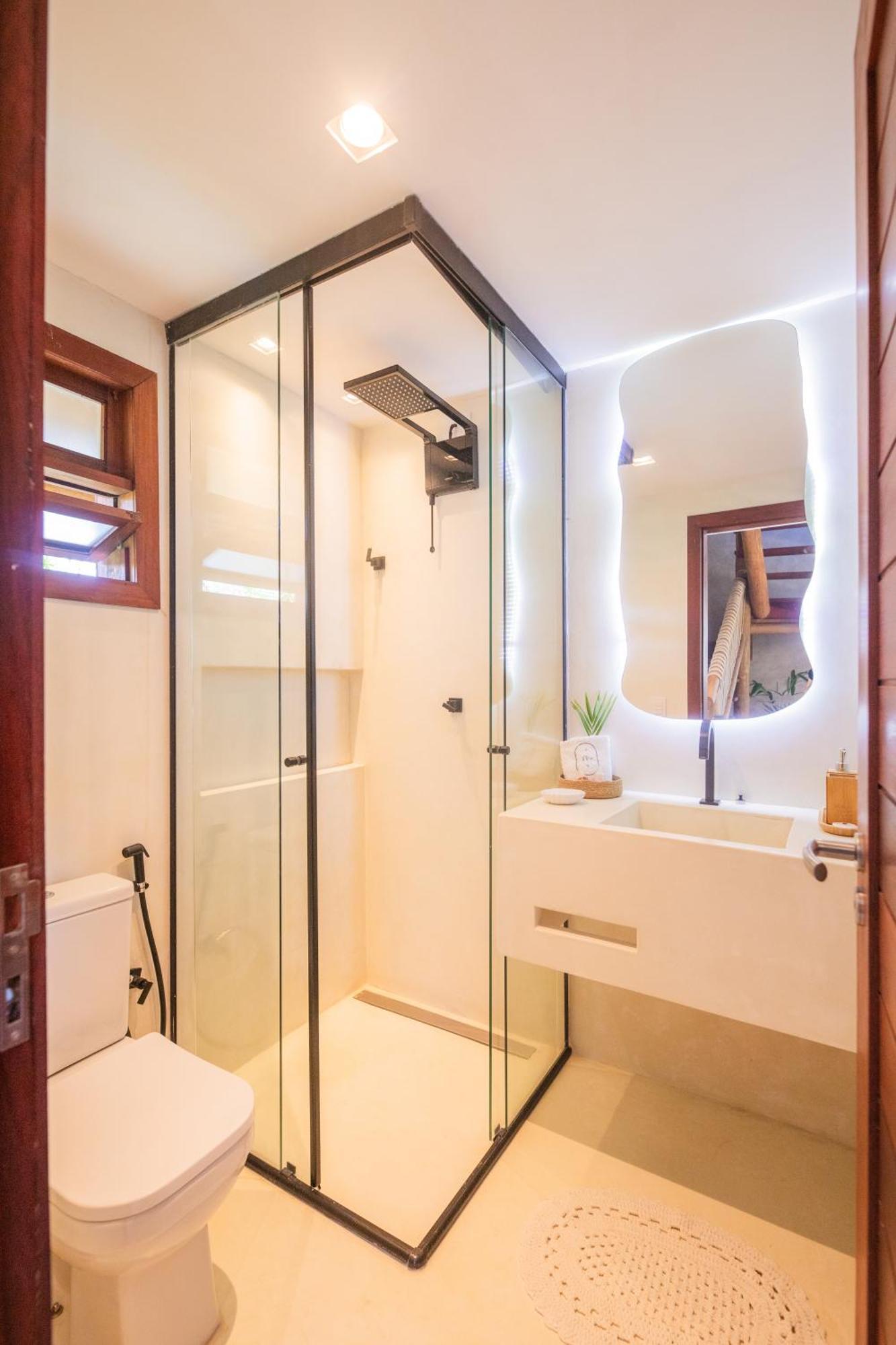 Villa Meraki Praia de Pipa Ngoại thất bức ảnh