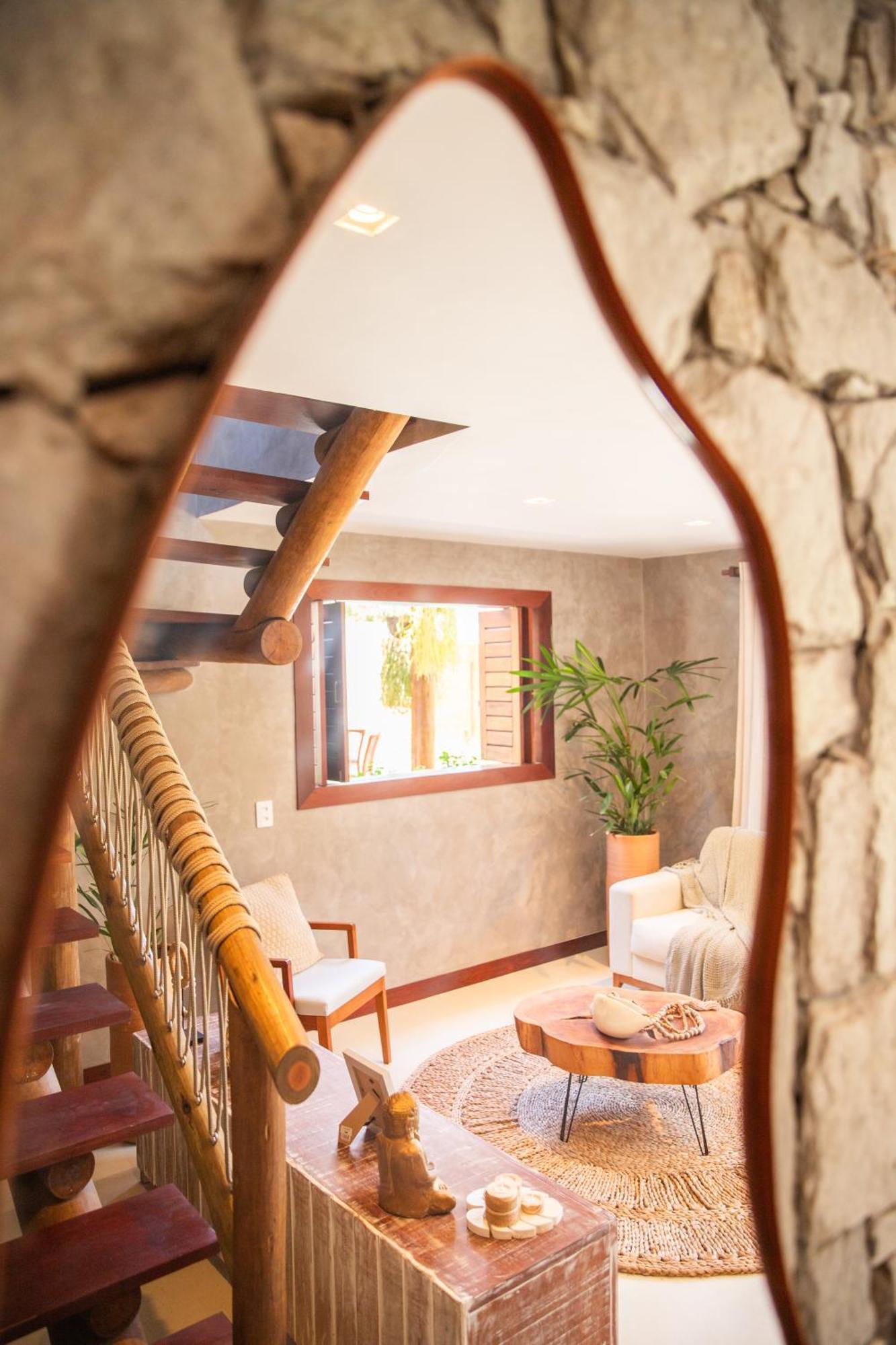 Villa Meraki Praia de Pipa Ngoại thất bức ảnh