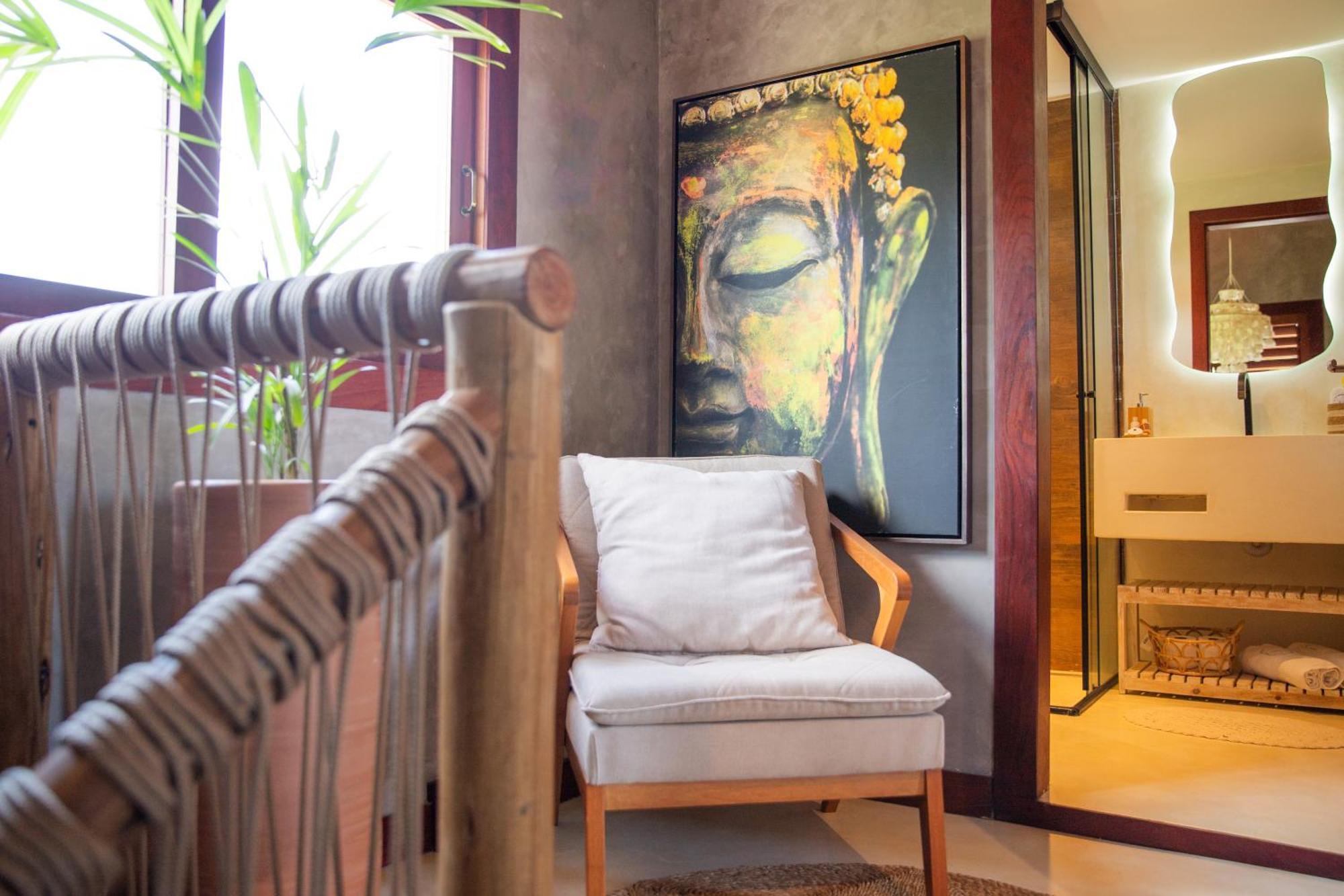Villa Meraki Praia de Pipa Ngoại thất bức ảnh