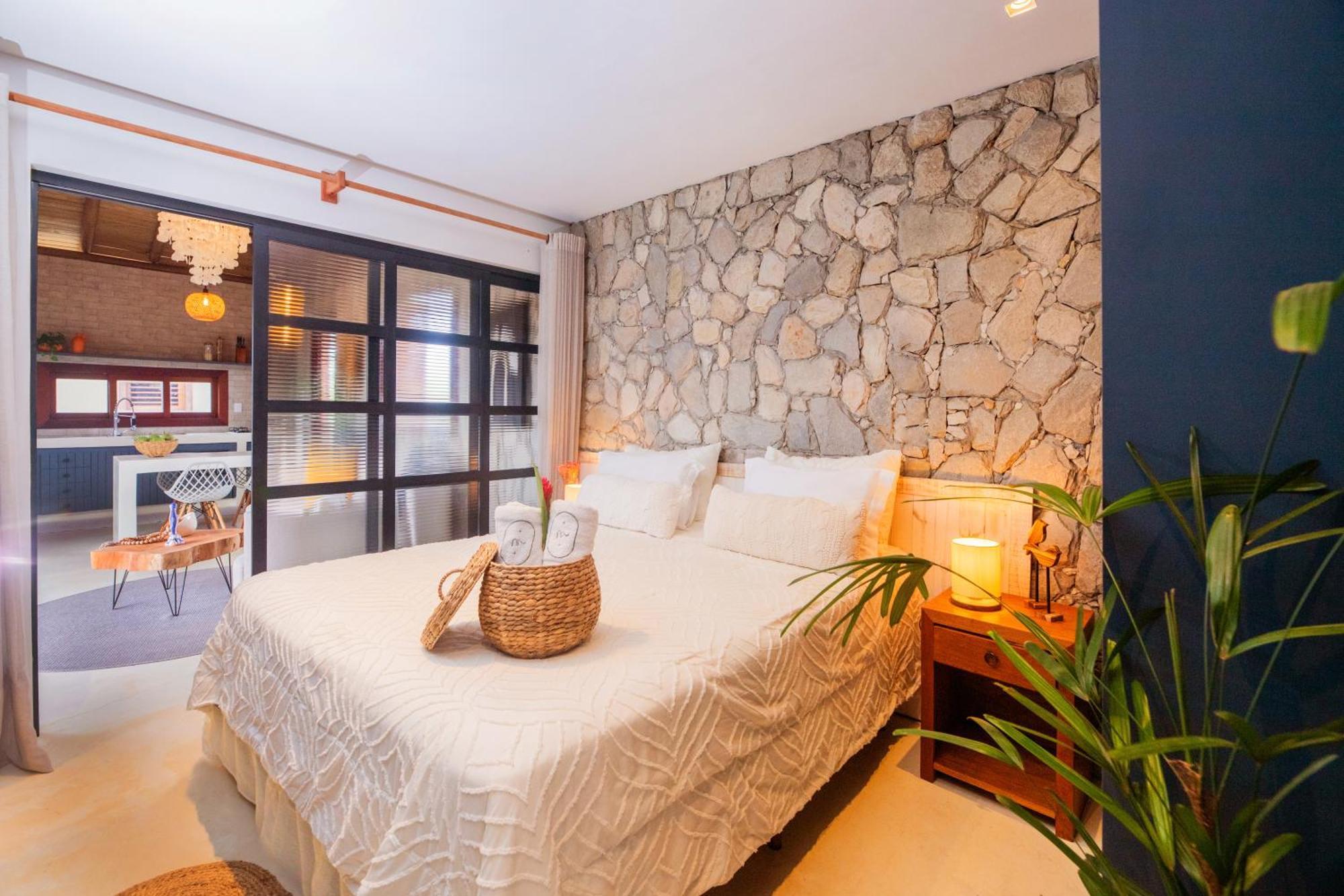 Villa Meraki Praia de Pipa Ngoại thất bức ảnh