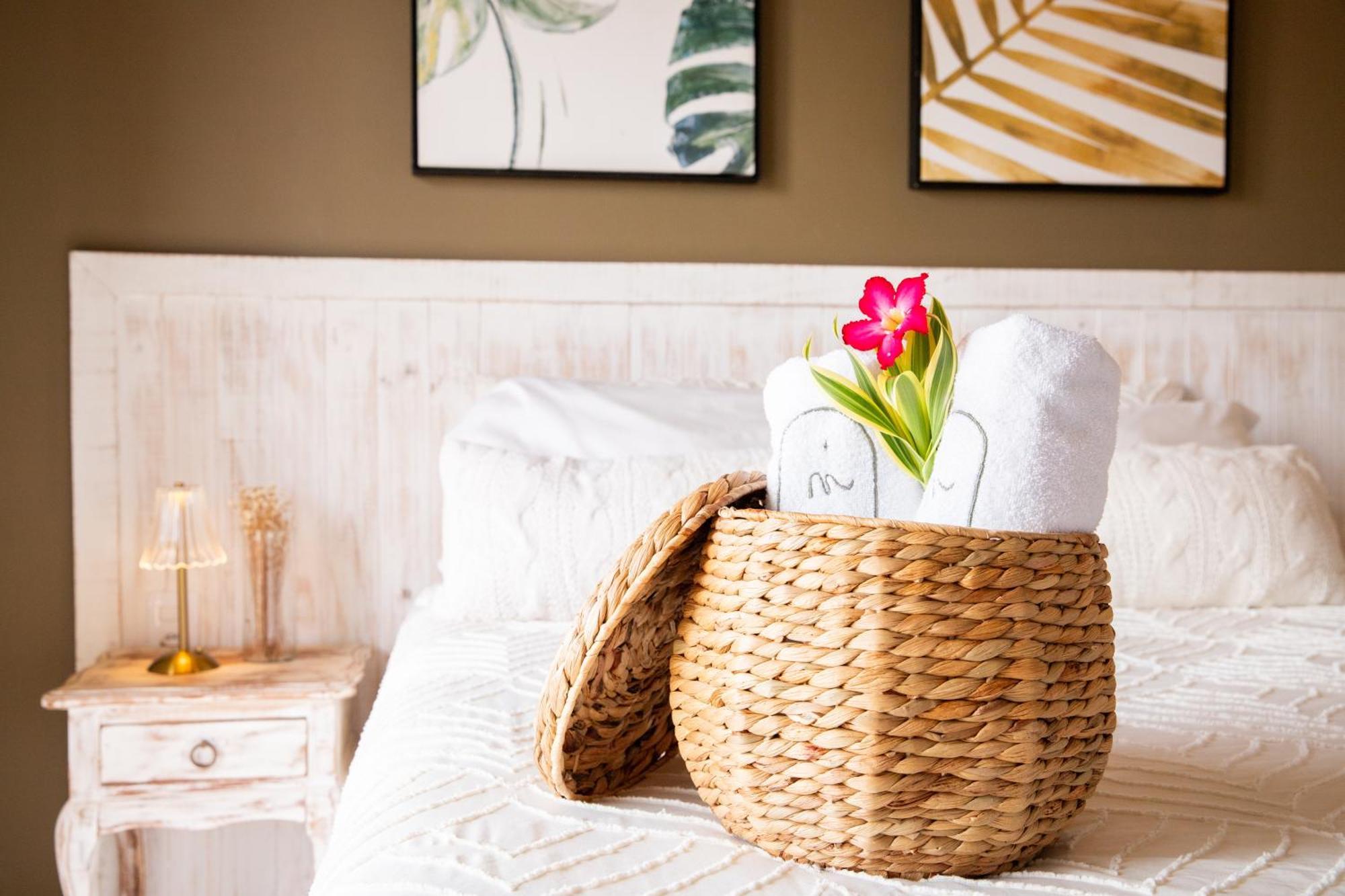 Villa Meraki Praia de Pipa Ngoại thất bức ảnh