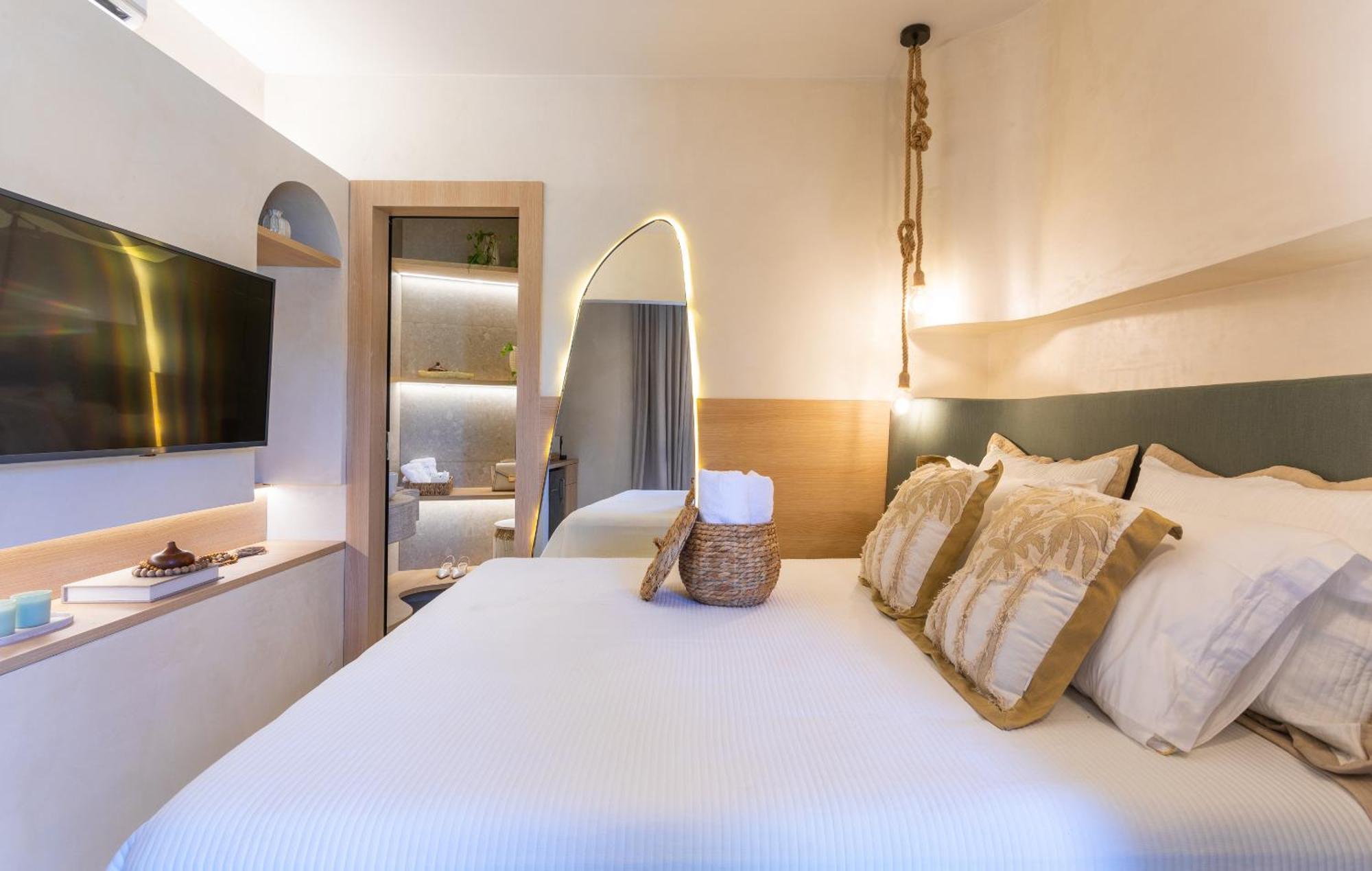 Villa Meraki Praia de Pipa Ngoại thất bức ảnh