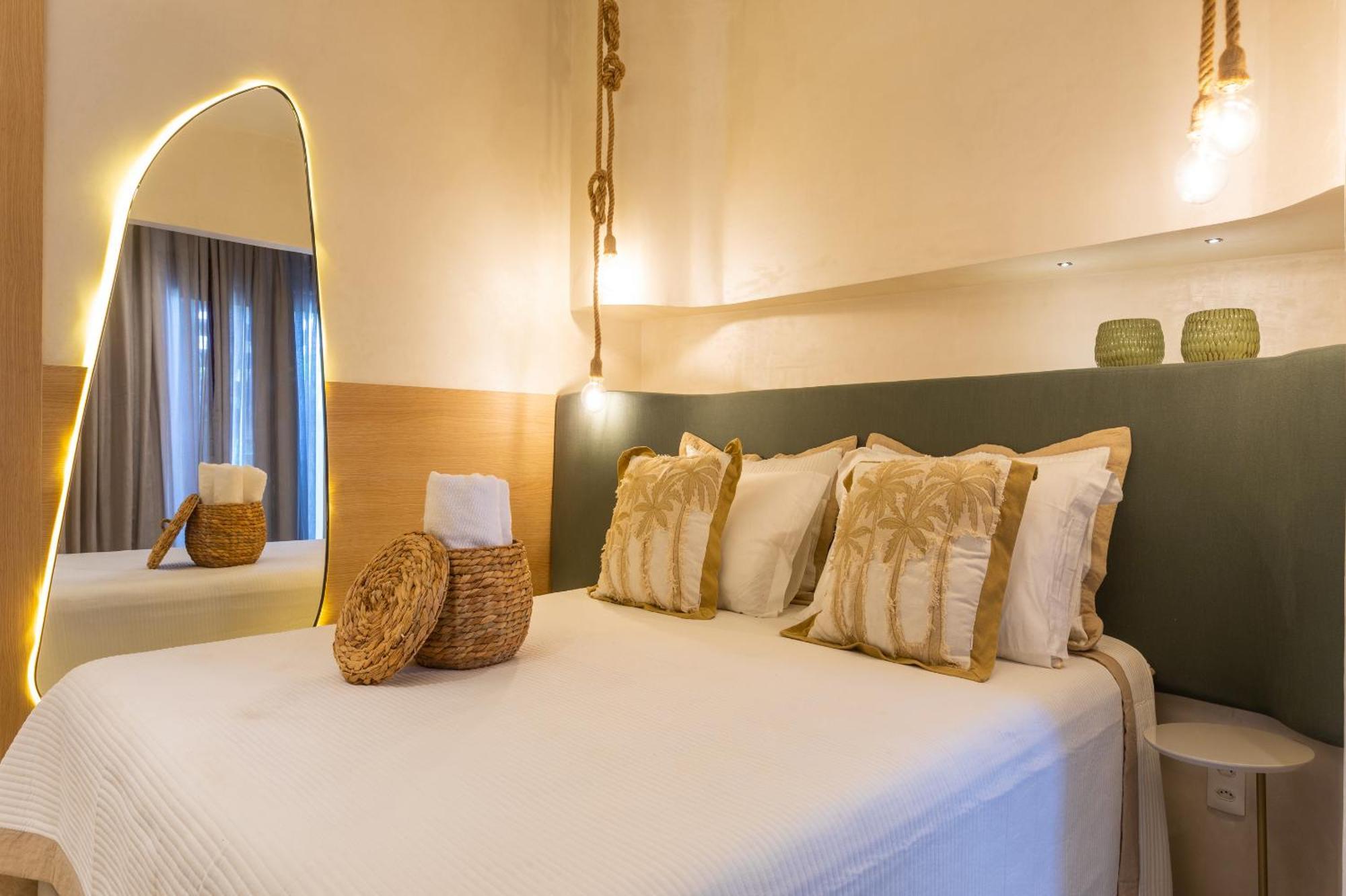 Villa Meraki Praia de Pipa Ngoại thất bức ảnh