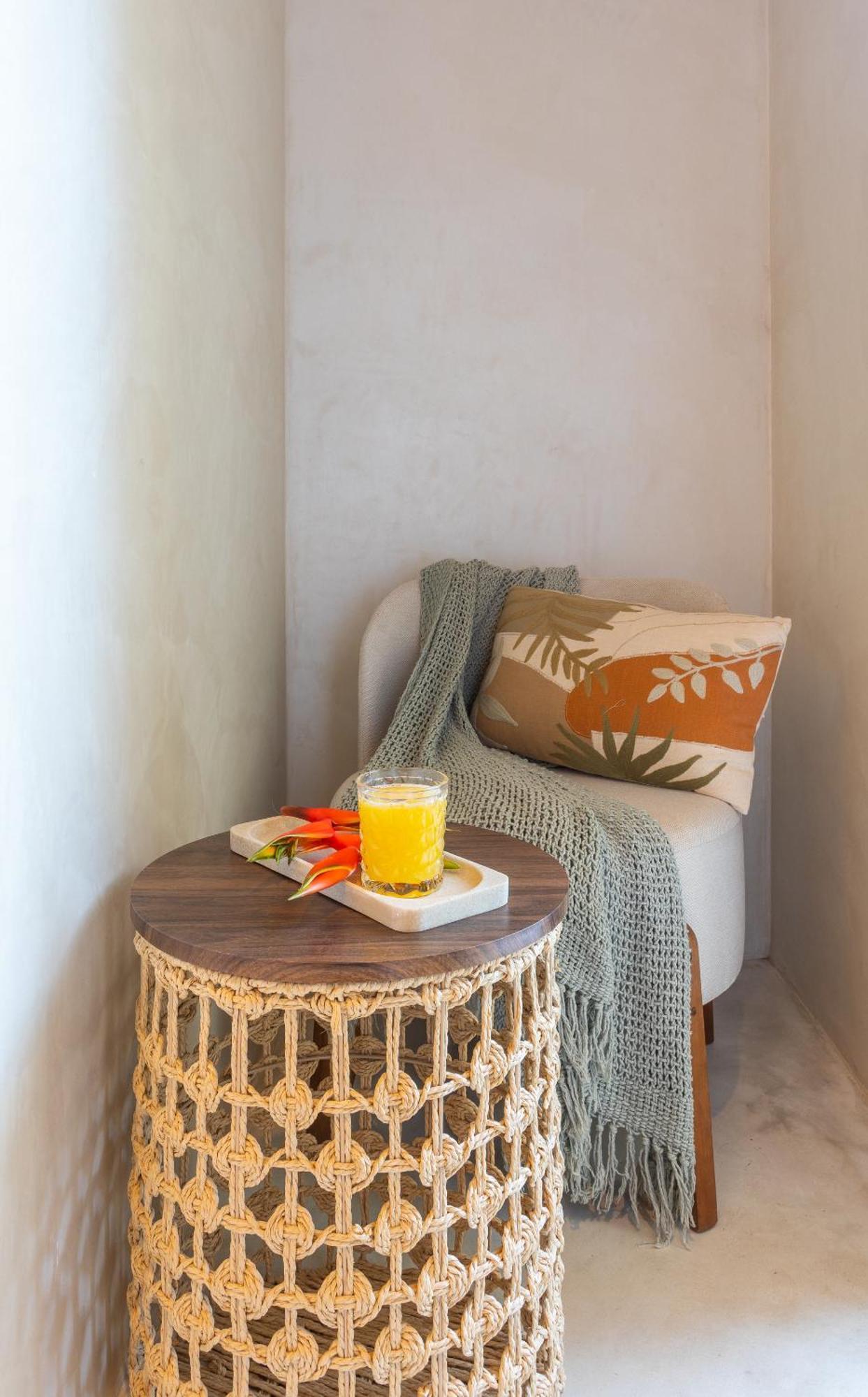 Villa Meraki Praia de Pipa Ngoại thất bức ảnh