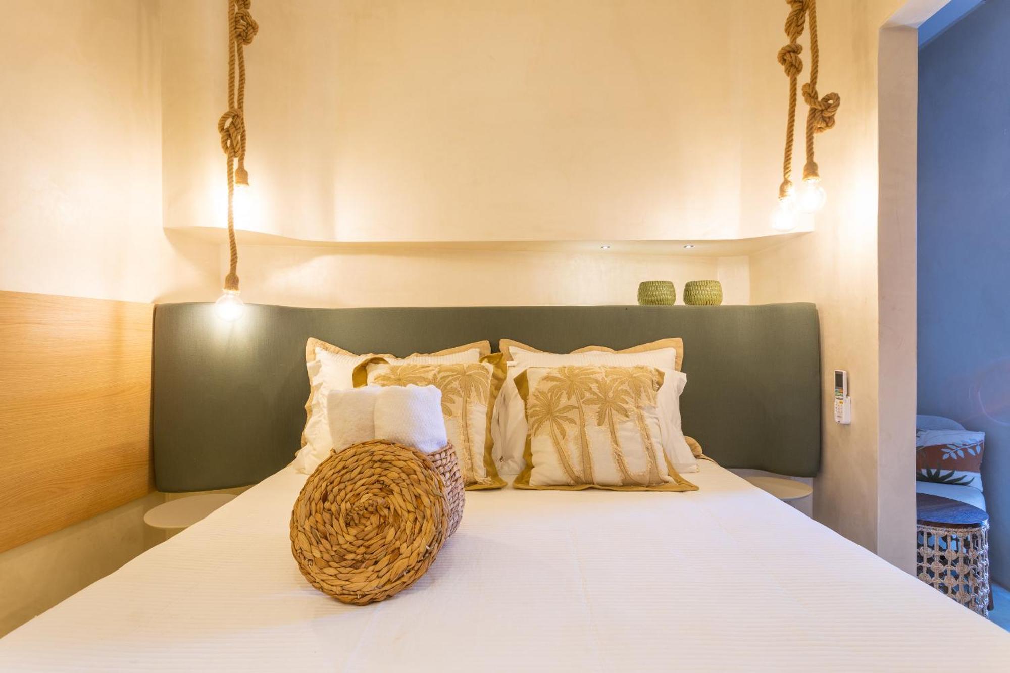 Villa Meraki Praia de Pipa Ngoại thất bức ảnh