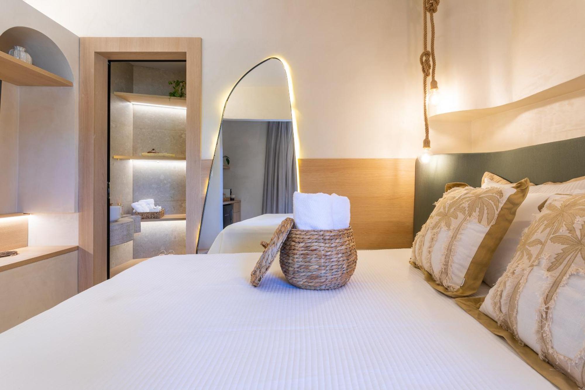Villa Meraki Praia de Pipa Ngoại thất bức ảnh