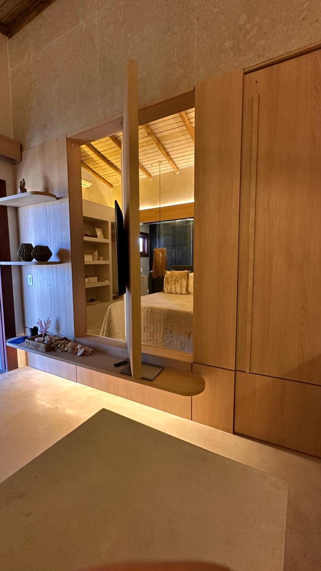 Villa Meraki Praia de Pipa Ngoại thất bức ảnh