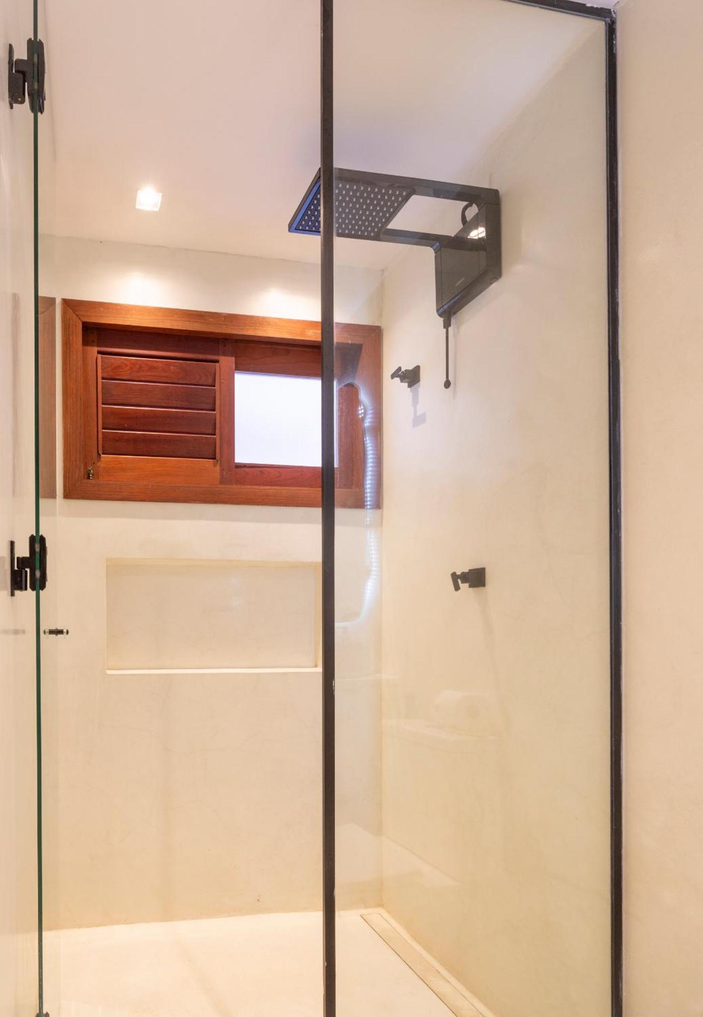 Villa Meraki Praia de Pipa Ngoại thất bức ảnh