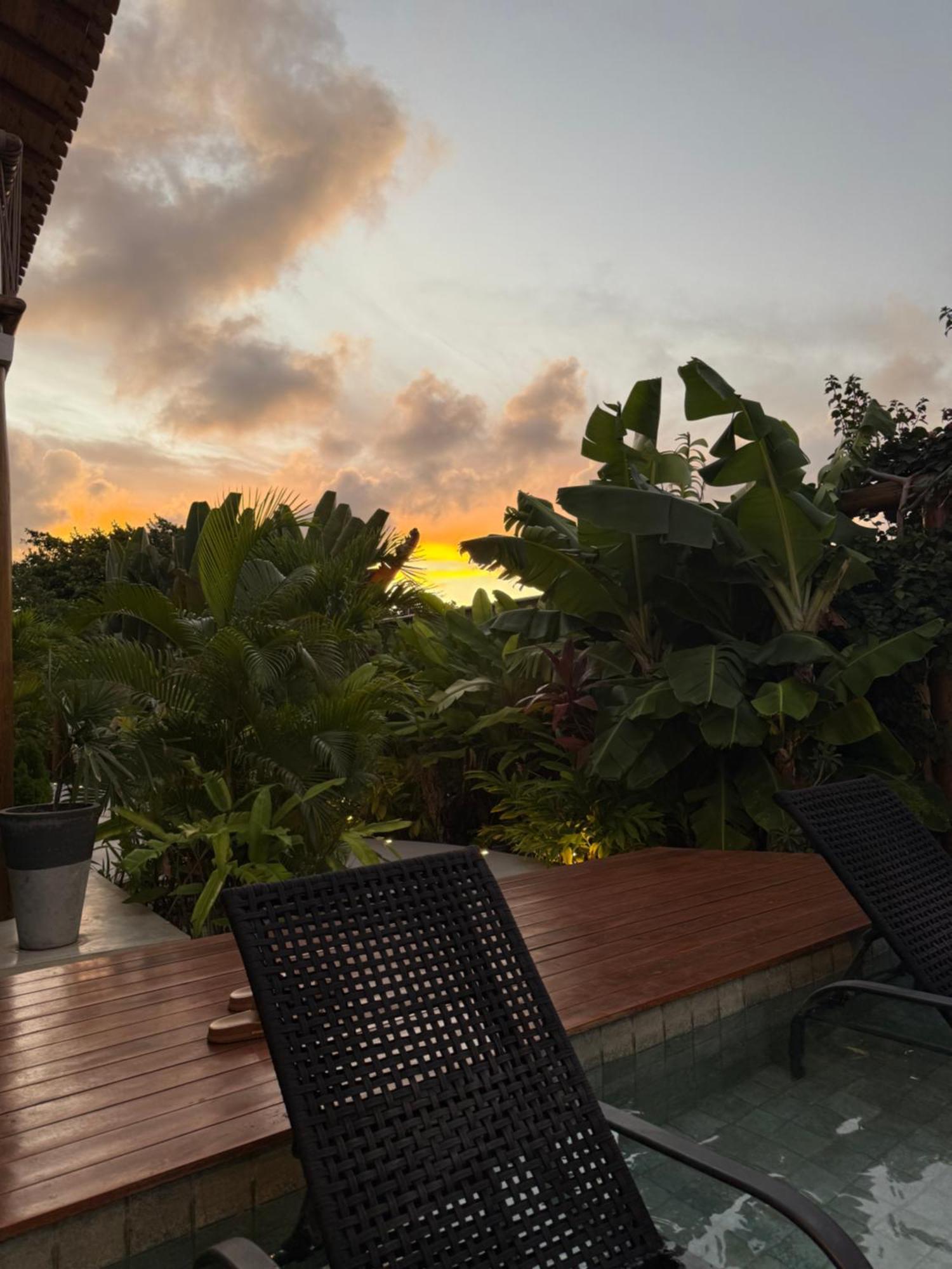 Villa Meraki Praia de Pipa Ngoại thất bức ảnh