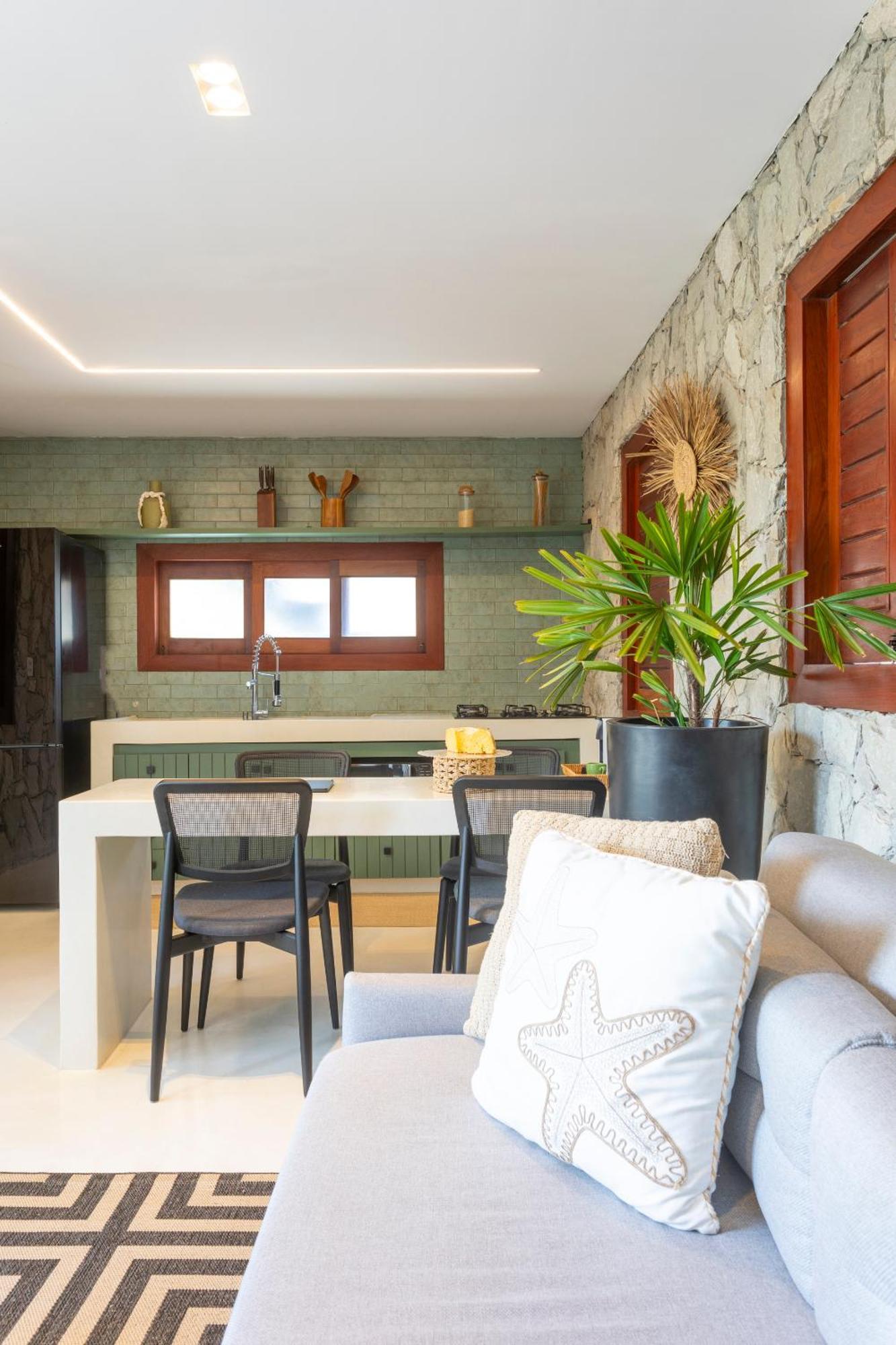 Villa Meraki Praia de Pipa Ngoại thất bức ảnh