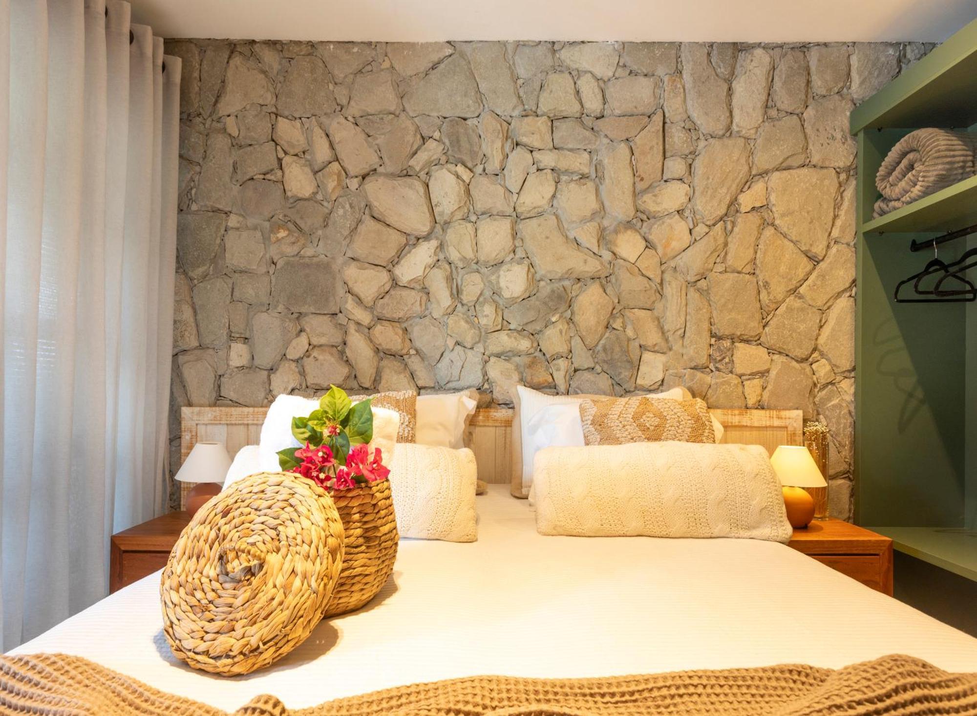 Villa Meraki Praia de Pipa Ngoại thất bức ảnh