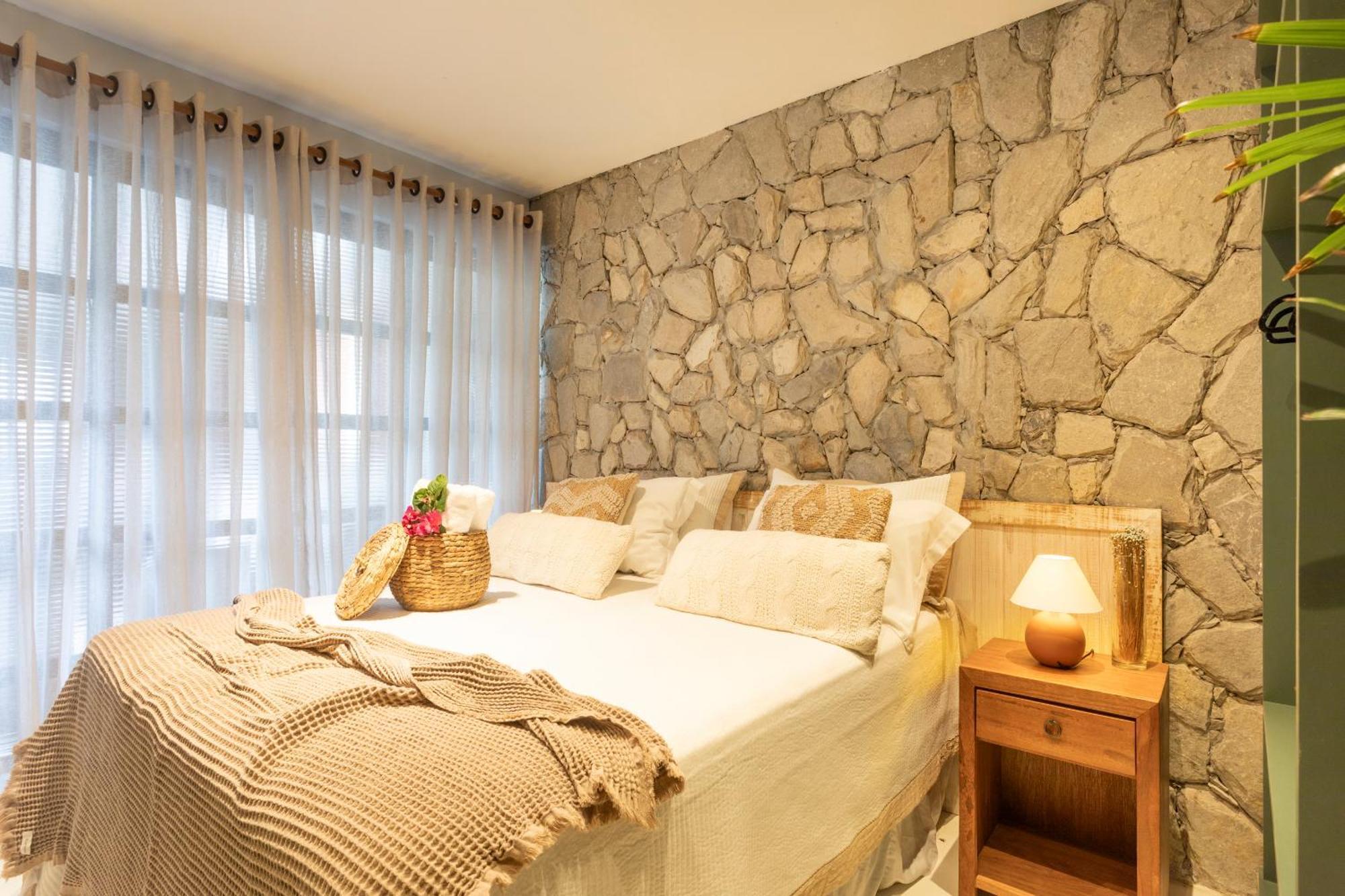 Villa Meraki Praia de Pipa Ngoại thất bức ảnh