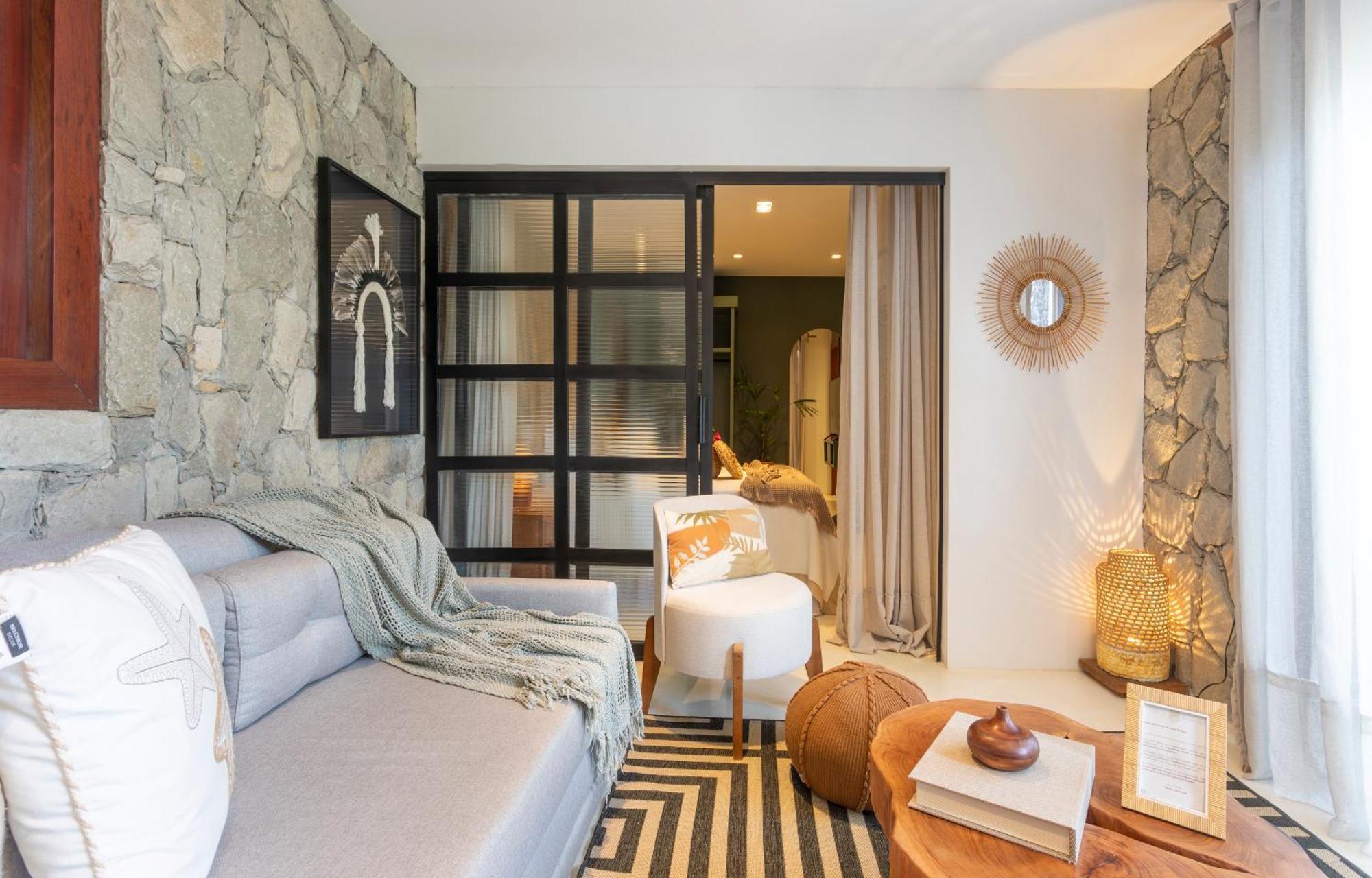 Villa Meraki Praia de Pipa Ngoại thất bức ảnh